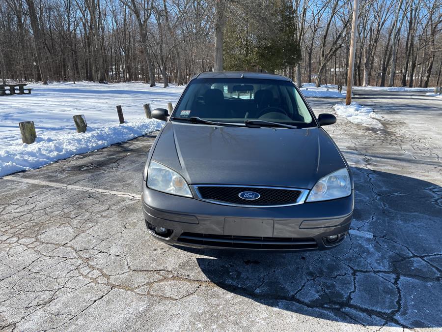 2006 Ford Focus ZX5 S photo