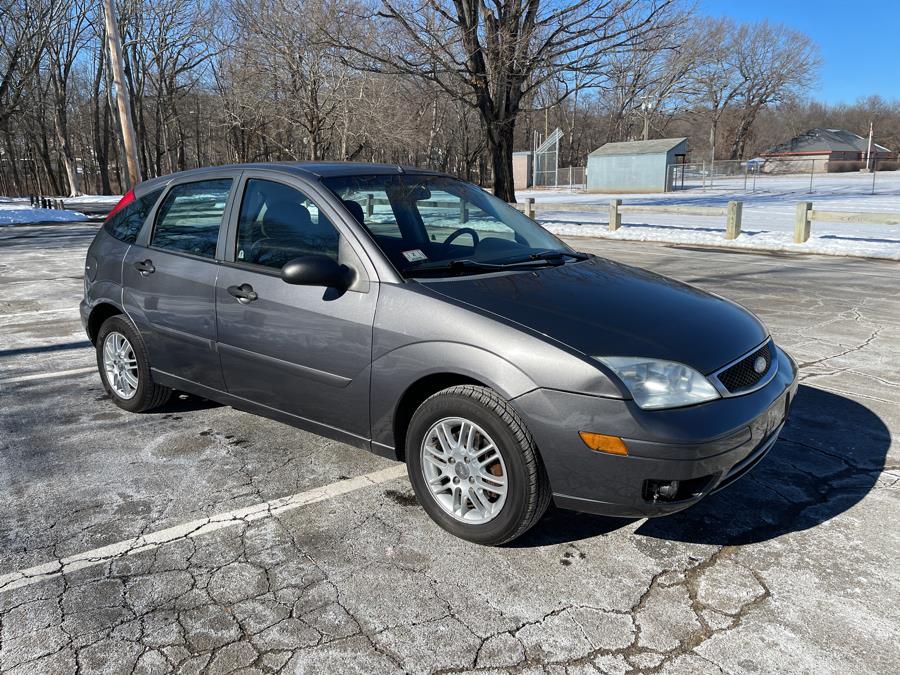 2006 Ford Focus ZX5 S photo