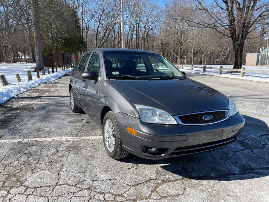 2006 Ford Focus ZX5 S photo