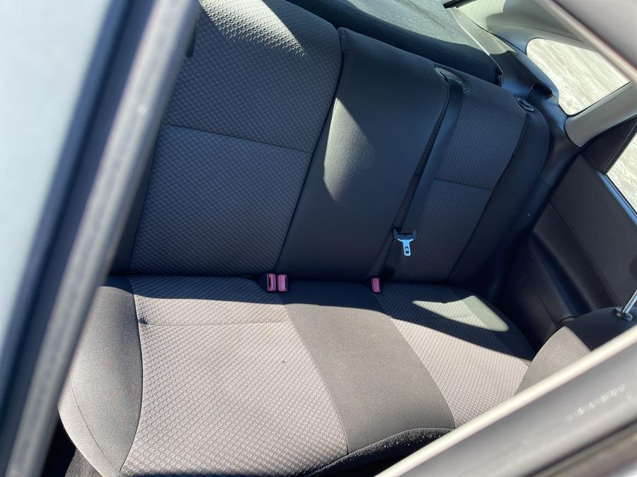 2006 Ford Focus ZX5 S photo