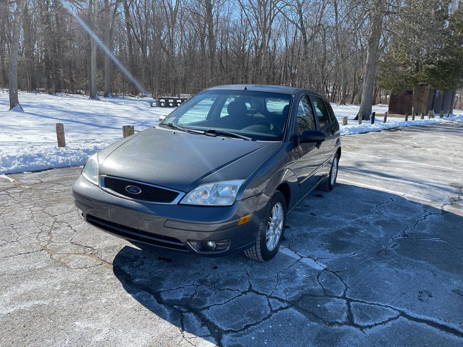 2006 Ford Focus ZX5 S photo