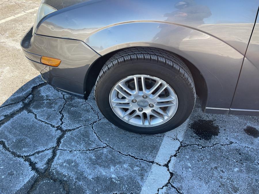 2006 Ford Focus ZX5 S photo
