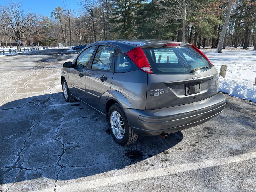2006 Ford Focus ZX5 S photo