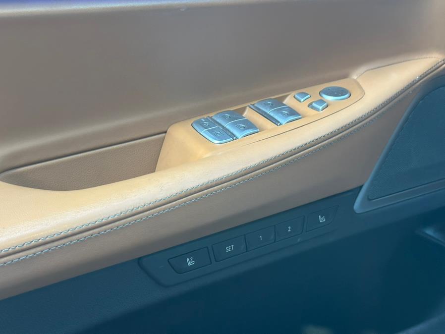 2020 BMW 7-Series 750i xDrive Sedan photo