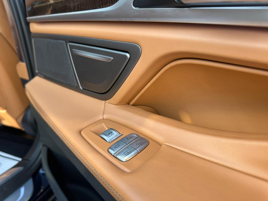 2020 BMW 7-Series 750i xDrive Sedan photo