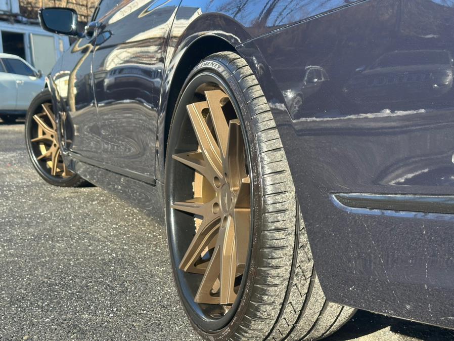 2020 BMW 7-Series 750i xDrive Sedan photo