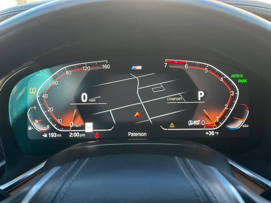 2020 BMW 7-Series 750i xDrive Sedan photo