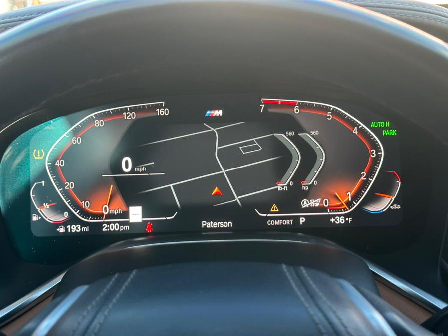 2020 BMW 7-Series 750i xDrive Sedan photo