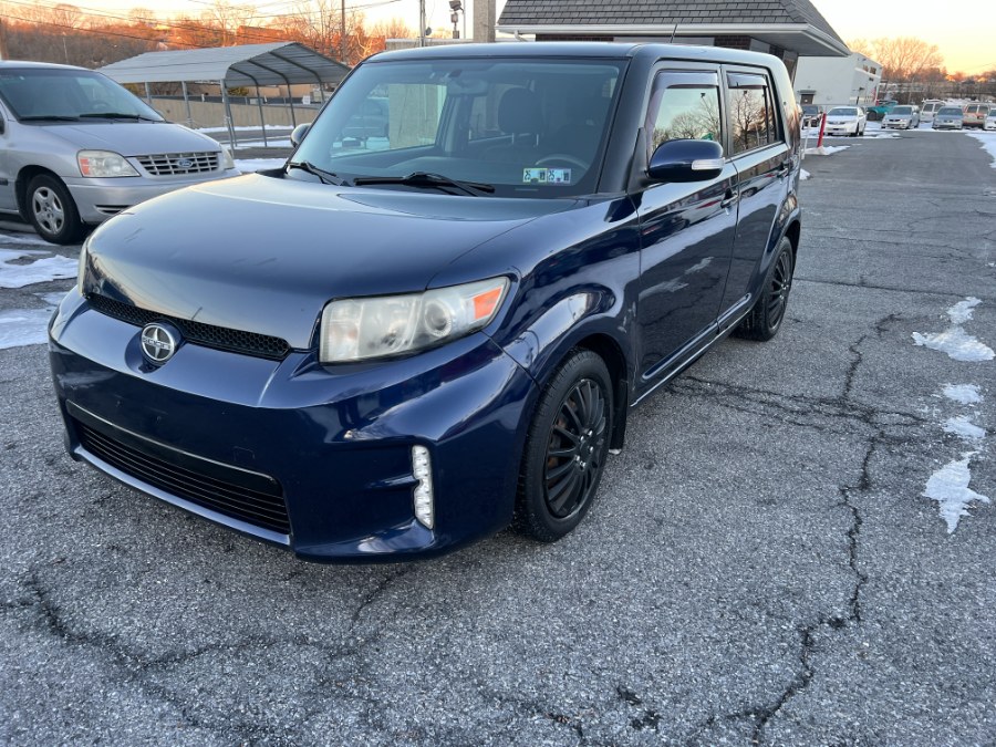 2014 Scion xB 5dr Wgn Auto (Natl)