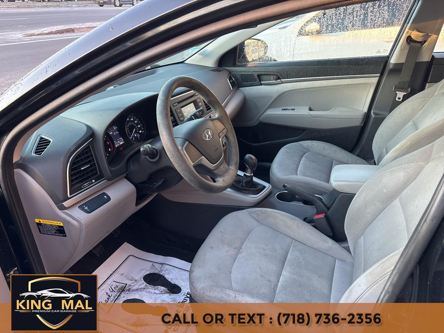 2018 Hyundai Elantra SE 2.0L Auto (Alabama) photo