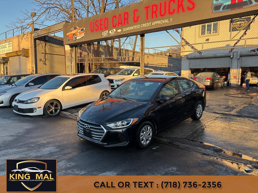 2018 Hyundai Elantra SE 2.0L Auto (Alabama) photo