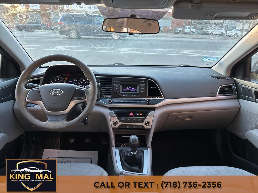 2018 Hyundai Elantra SE 2.0L Auto (Alabama) photo