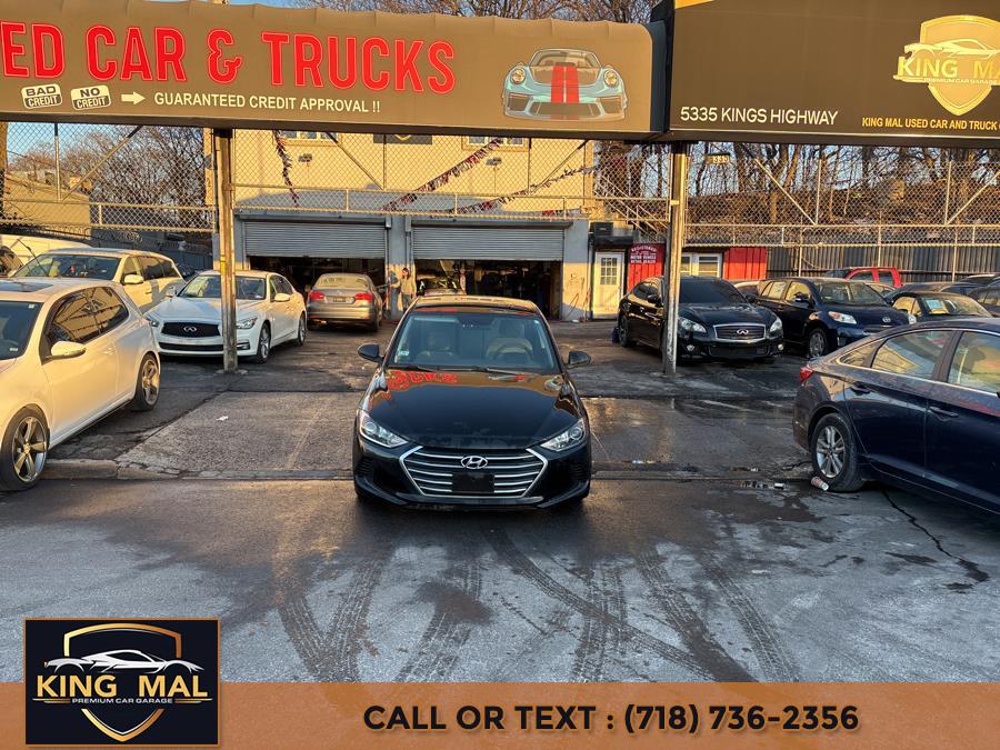 2018 Hyundai Elantra SE 2.0L Auto (Alabama) photo