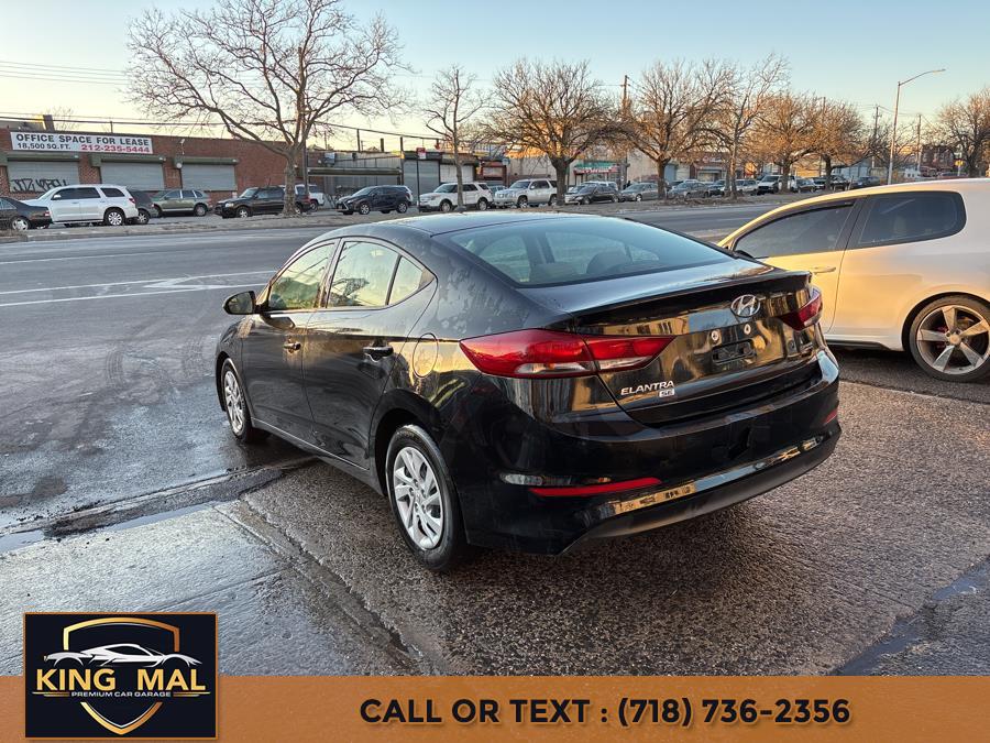 2018 Hyundai Elantra SE 2.0L Auto (Alabama) photo