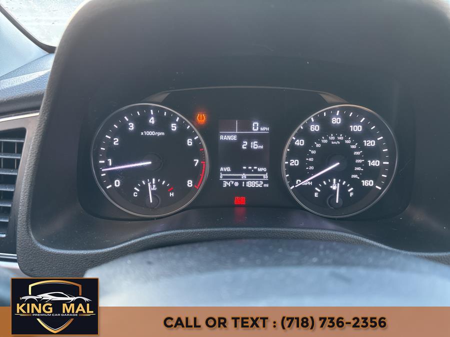2018 Hyundai Elantra SE 2.0L Auto (Alabama) photo