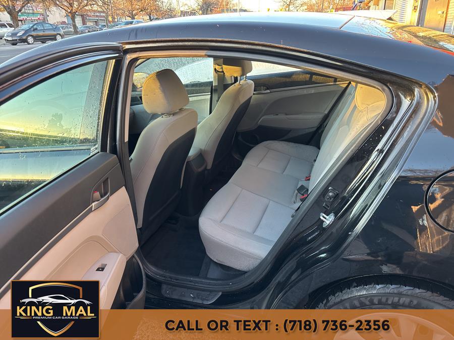 2018 Hyundai Elantra SE 2.0L Auto (Alabama) photo