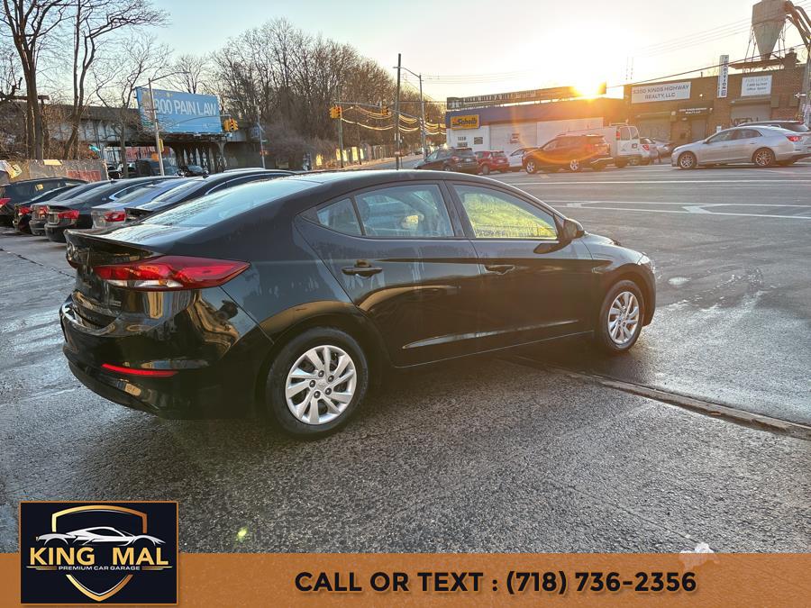 2018 Hyundai Elantra SE 2.0L Auto (Alabama) photo