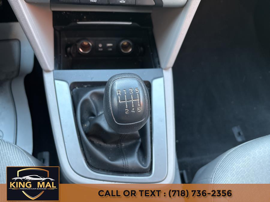 2018 Hyundai Elantra SE 2.0L Auto (Alabama) photo