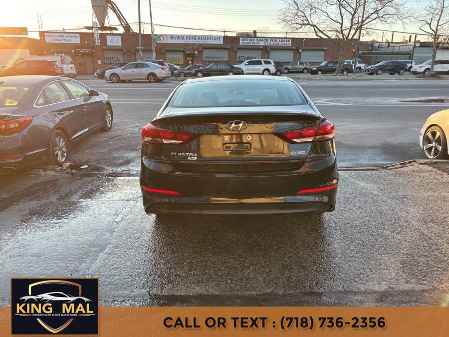 2018 Hyundai Elantra SE 2.0L Auto (Alabama) photo