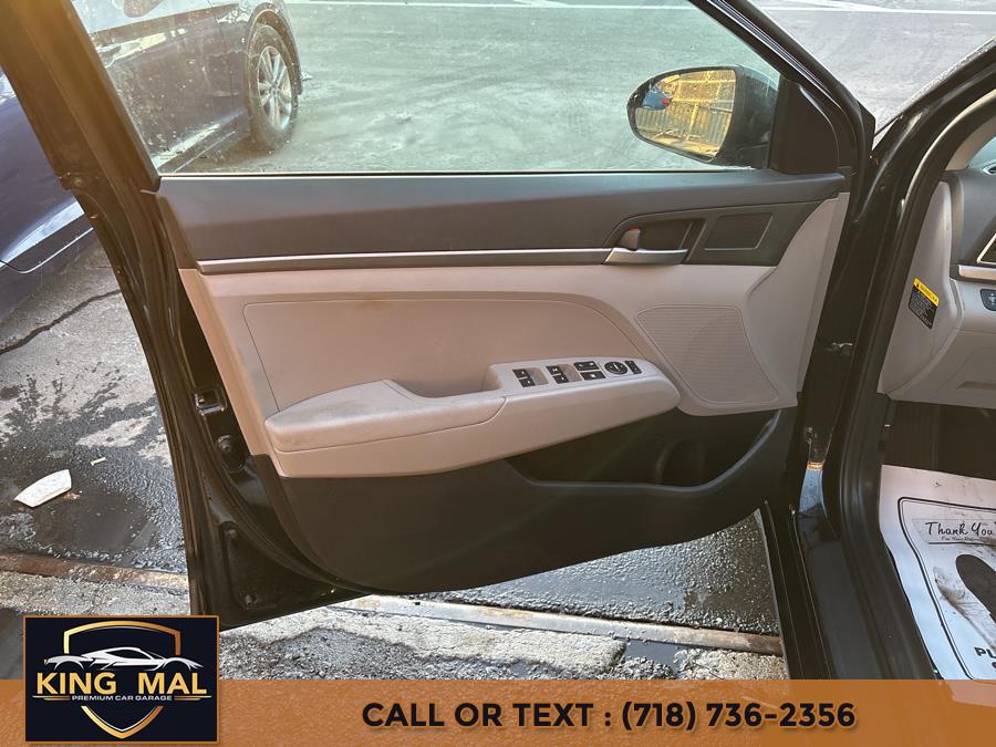 2018 Hyundai Elantra SE 2.0L Auto (Alabama) photo