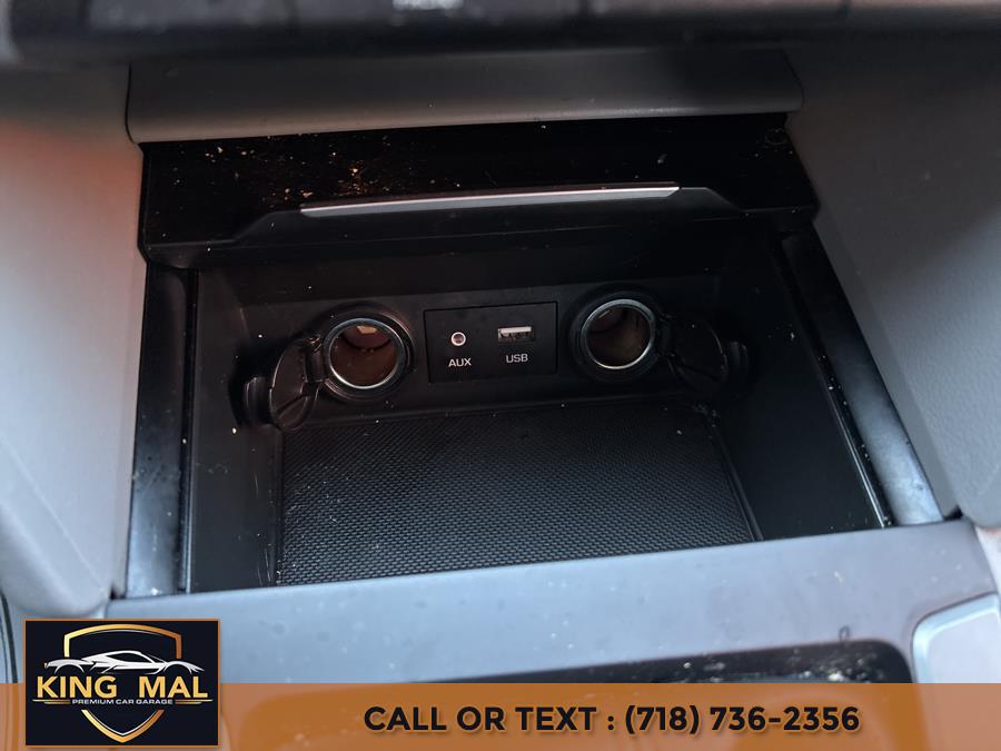 2018 Hyundai Elantra SE 2.0L Auto (Alabama) photo