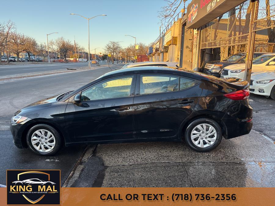 2018 Hyundai Elantra SE 2.0L Auto (Alabama) photo