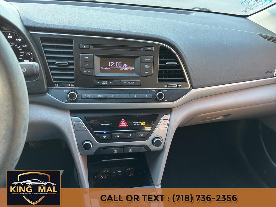 2018 Hyundai Elantra SE 2.0L Auto (Alabama) photo