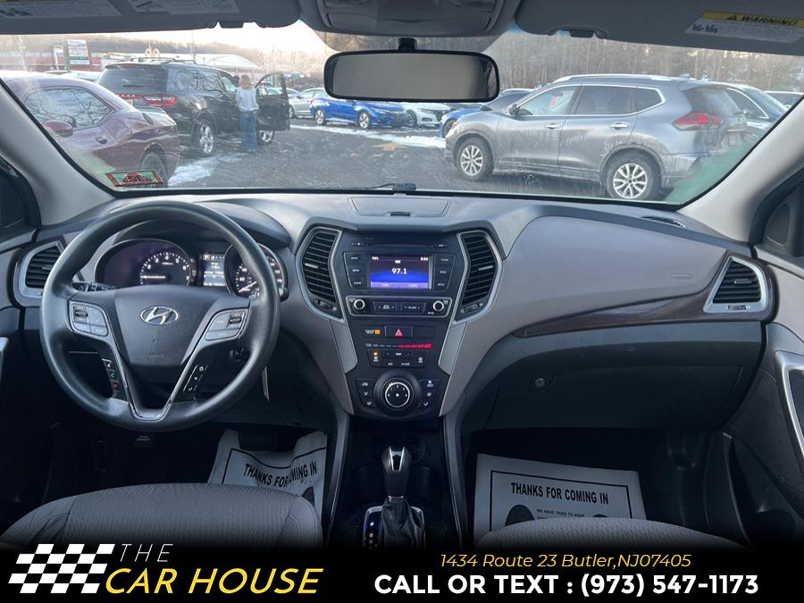 2018 Hyundai Santa Fe Sport 2.4L Auto AWD photo