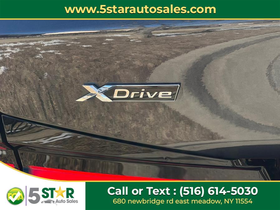 2021 BMW 5-Series 530i xDrive Sedan photo