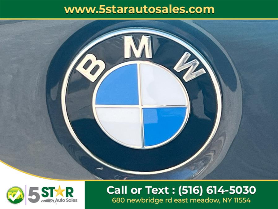 2021 BMW 5-Series 530i xDrive Sedan photo