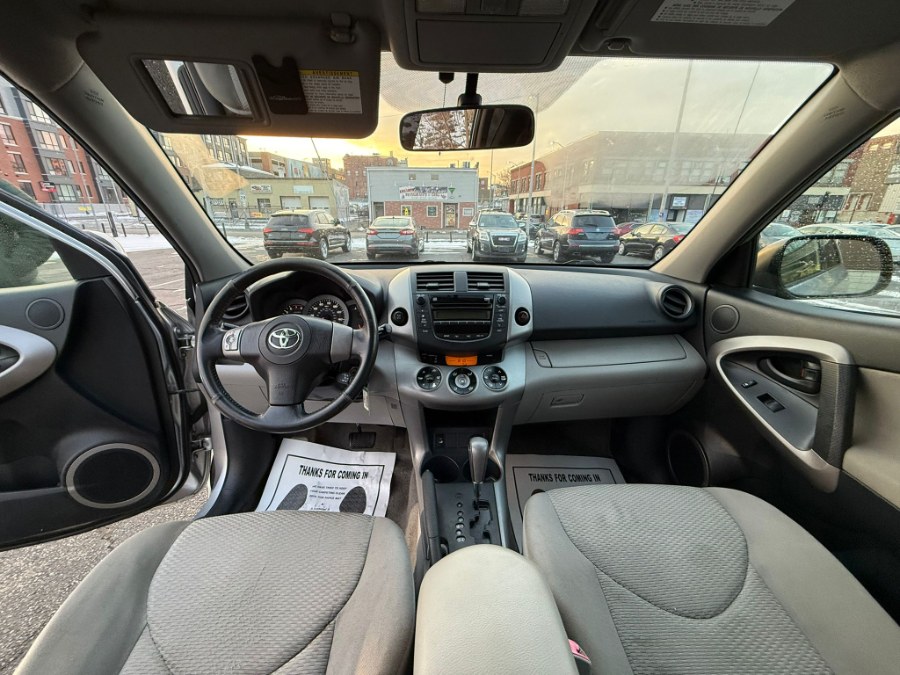 2008 Toyota RAV4 Limited photo