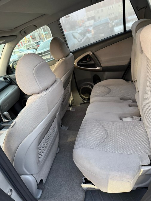 2008 Toyota RAV4 Limited photo