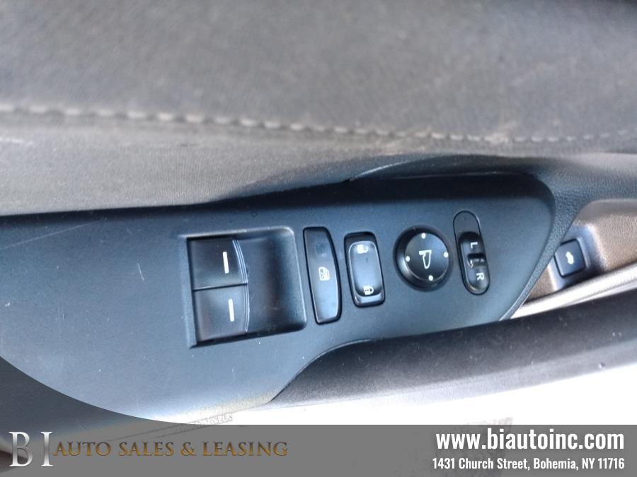 2019 Honda CIVIC COUPE EX CVT photo