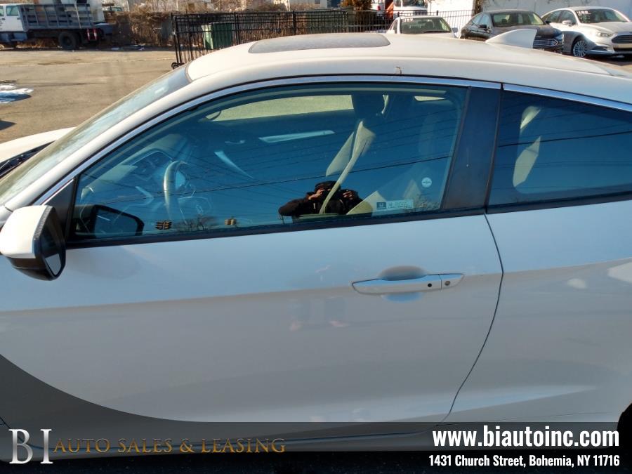 2019 Honda CIVIC COUPE EX CVT photo