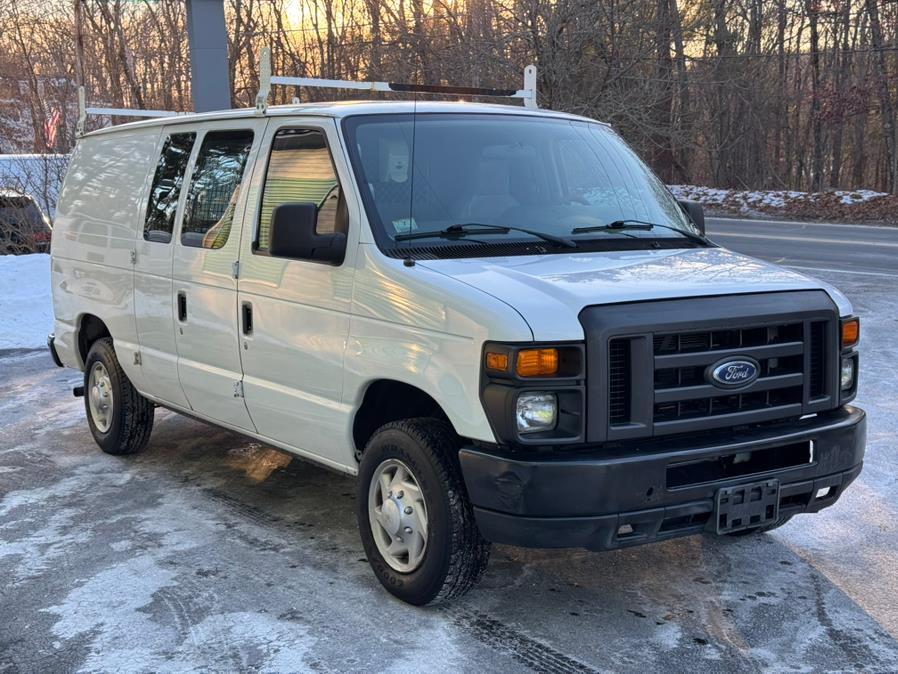 2011 Ford E-150 E-150 photo