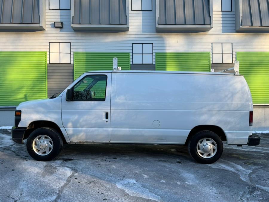 2011 Ford E-150 E-150 photo