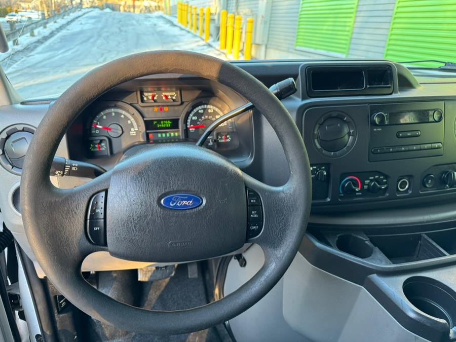 2011 Ford E-150 E-150 photo