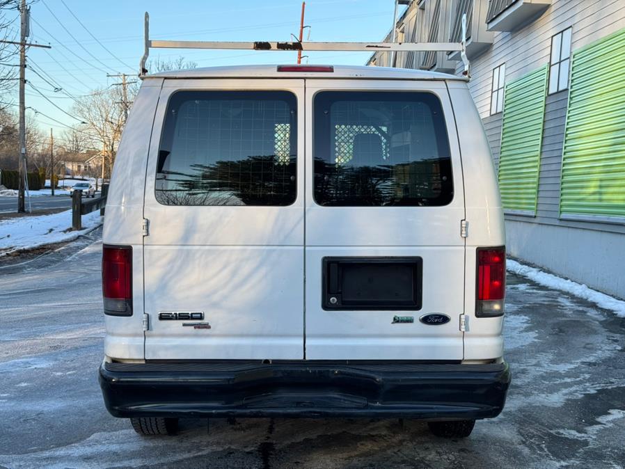 2011 Ford E-150 E-150 photo