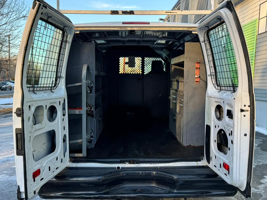 2011 Ford E-150 E-150 photo