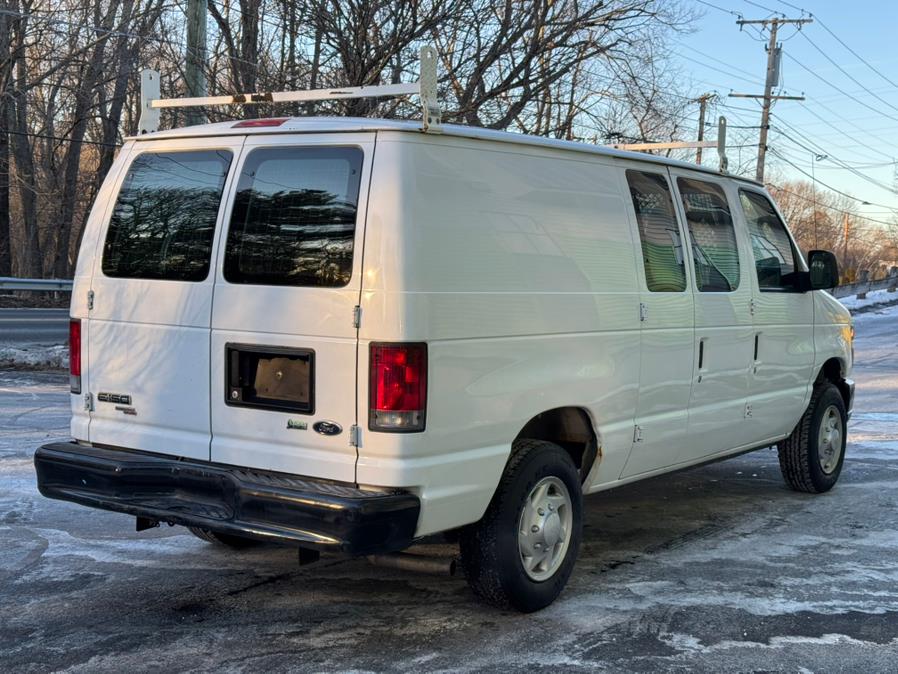 2011 Ford E-150 E-150 photo