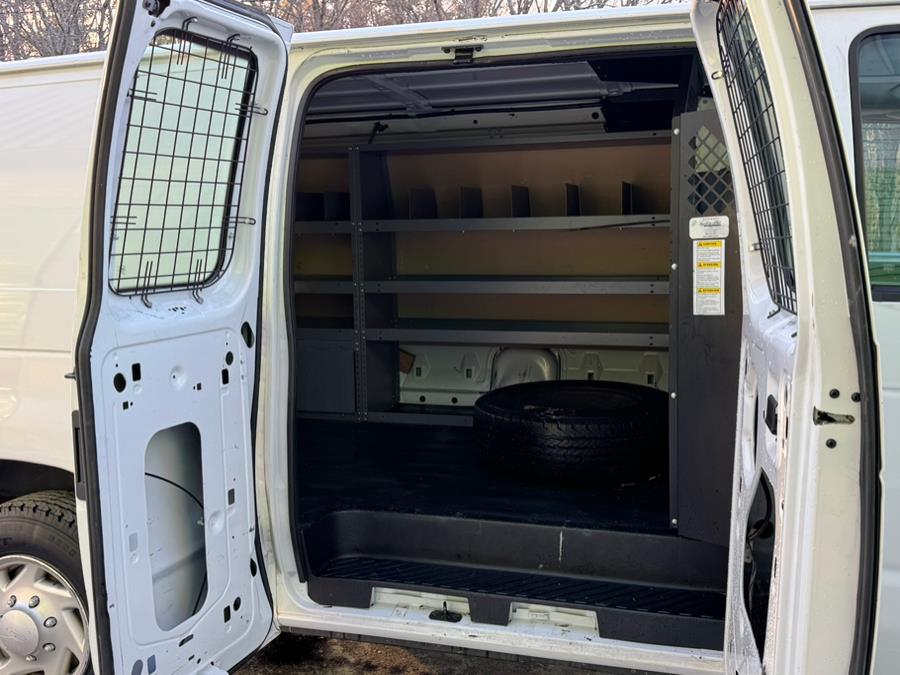 2011 Ford E-150 E-150 photo