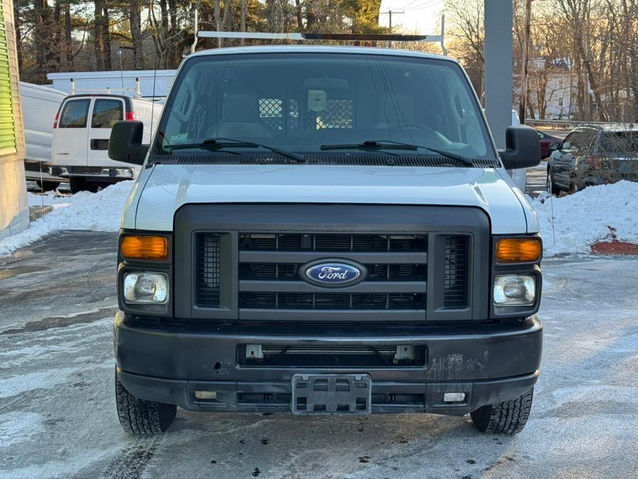 2011 Ford E-150 E-150 photo