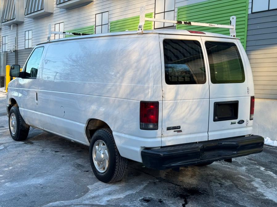 2011 Ford E-150 E-150 photo