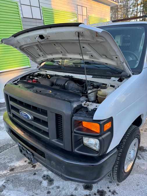 2011 Ford E-150 E-150 photo