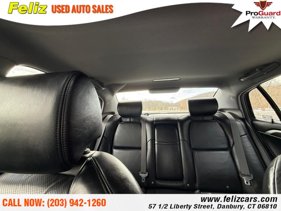 2006 Acura TL photo