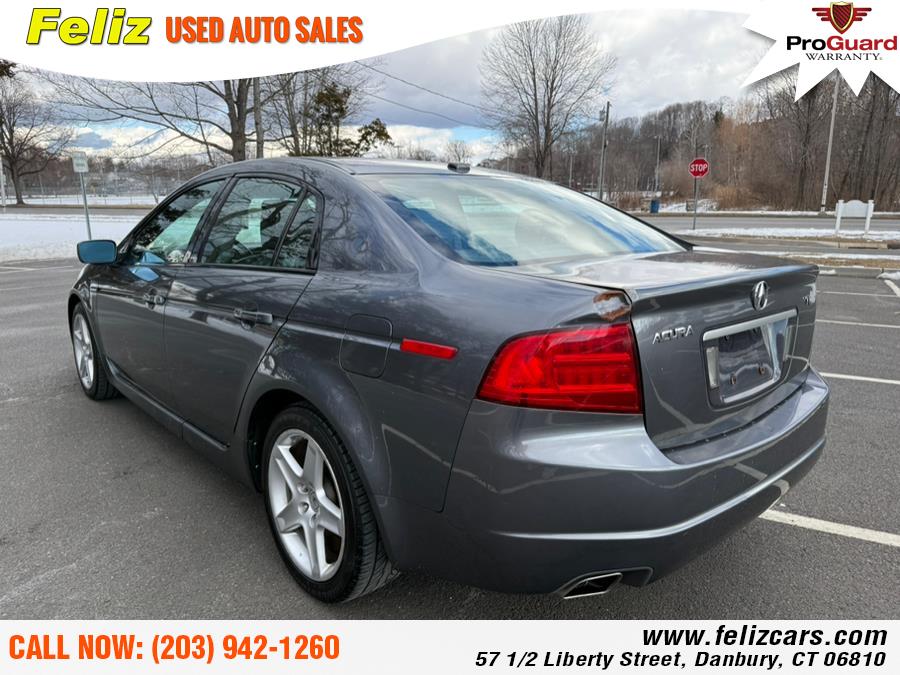 2006 Acura TL photo