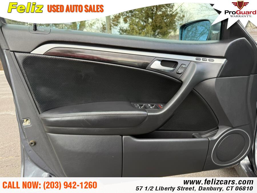 2006 Acura TL photo