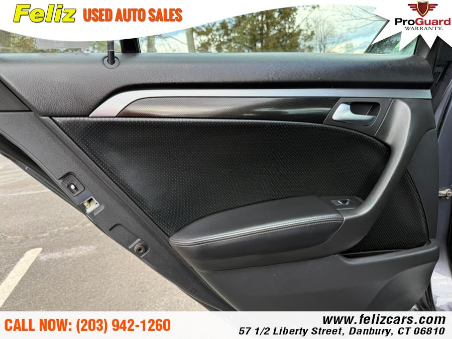 2006 Acura TL photo
