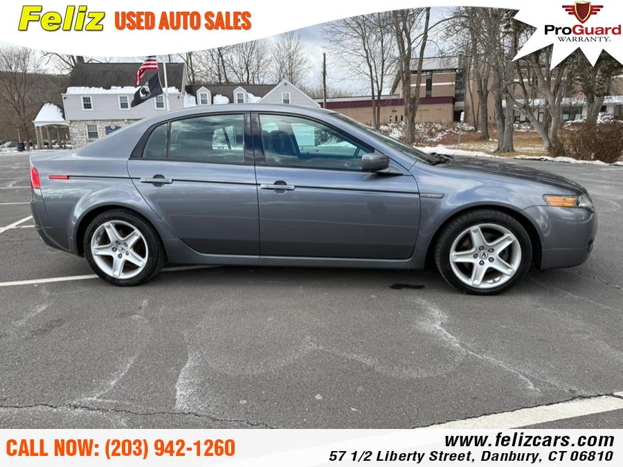 2006 Acura TL photo