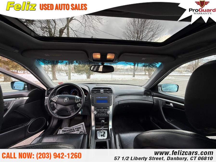 2006 Acura TL photo